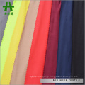 Mulinsen Textile Spandex Jersey 118D FDY Plain Dyed Polyester Knitted Fabric